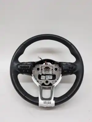 Peça sobressalente para automóvel em segunda mão volante por kia stonic (yb) 1.2 cvvt referências oem iam 56100h8mu0wk