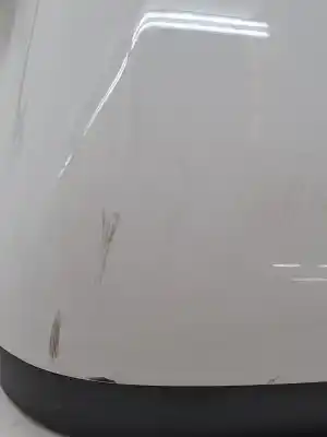 Автозапчастина б/у ліве дзеркало для opel mokka / mokka x (2012-..) off-road посилання на oem iam 95143625  