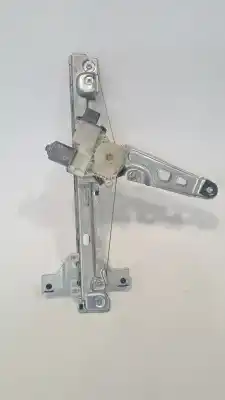 Автозапчасти б/у регулятор стекла переднего правого за peugeot 3008 style ссылки oem iam 9222ff