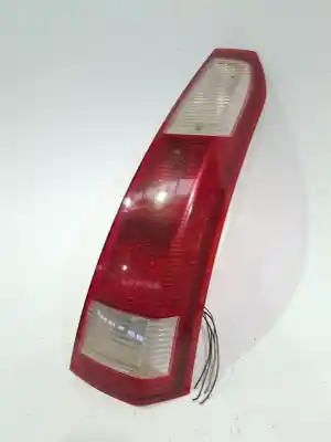 Second-hand car spare part RIGHT TAILGATE LIGHT for OPEL MERIVA A MONOSPACE (X03)  OEM IAM references 93294346  13203392 - 89398085