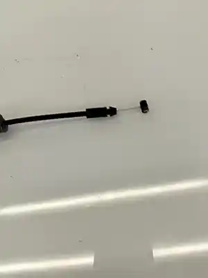 Second-hand car spare part left front door lock for omoda c5  oem iam references 554001265aa  