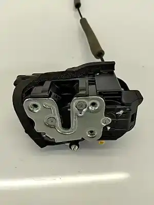 Pezzo di ricambio per auto di seconda mano serratura porta anteriore sinistra per omoda c5 riferimenti oem iam 554001265aa
