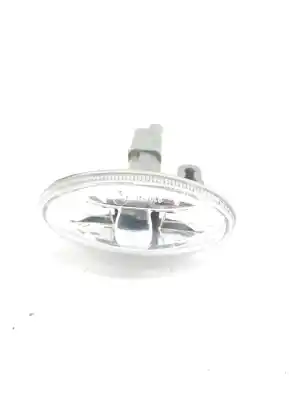 Second-hand car spare part right side light for opel combo life e opel combo oem iam references 6325g3