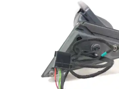 Peça sobressalente para automóvel em segunda mão espelho retrovisor esquerdo por bmw x3 (e83) * referências oem iam 51163448131  