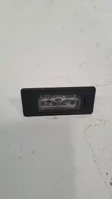 İkinci el araba yedek parçası KAYIT PILOT için VOLKSWAGEN TIGUAN (AX1)  OEM IAM referansları 5NA943021  