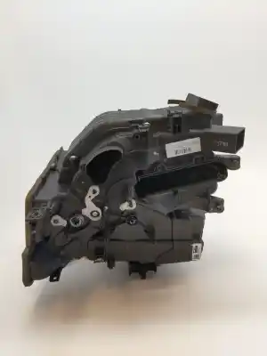 Peça sobressalente para automóvel em segunda mão Caixa De Aquecimento por KIA XCEED BUSINESS 136 CV / 100 KW Referências OEM IAM 97205CR000  