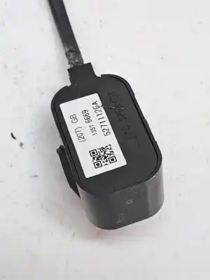 İkinci el araba yedek parçası sensör için opel mokka / mokka x (j13) 1.7 cdti (_76) oem iam referansları 5271112ea  