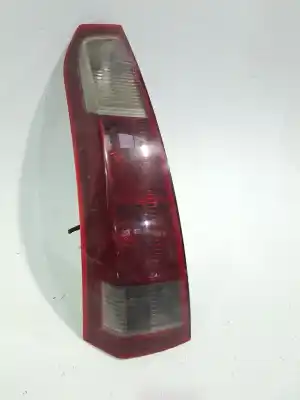 Second-hand car spare part LEFT TAILGATE LIGHT for OPEL MERIVA A MONOSPACE (X03)  OEM IAM references 93294345  89398084