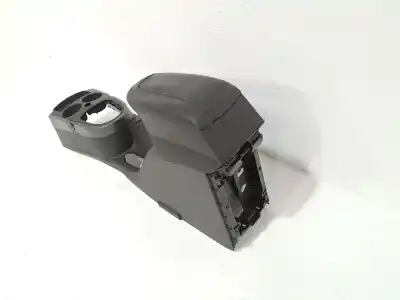 Pezzo di ricambio per auto di seconda mano console centrale per seat altea (5p1) * riferimenti oem iam 5p0863243e  