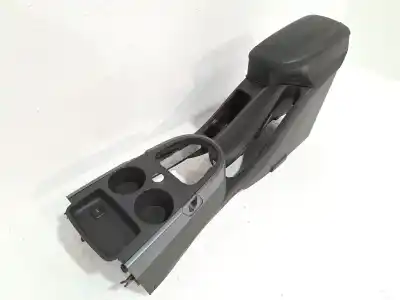 Pezzo di ricambio per auto di seconda mano console centrale per seat altea (5p1) * riferimenti oem iam 5p0863243e  