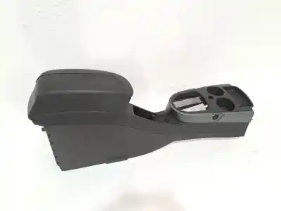 Pezzo di ricambio per auto di seconda mano console centrale per seat altea (5p1) * riferimenti oem iam 5p0863243e  
