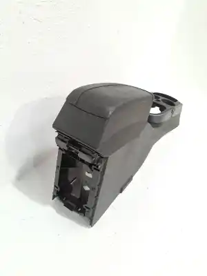 Pezzo di ricambio per auto di seconda mano console centrale per seat altea (5p1) * riferimenti oem iam 5p0863243e  
