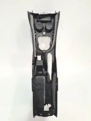 Pezzo di ricambio per auto di seconda mano console centrale per seat altea (5p1) * riferimenti oem iam 5p0863243e  