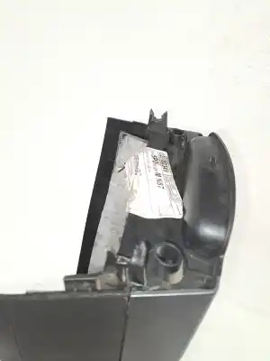 Pezzo di ricambio per auto di seconda mano console centrale per seat altea (5p1) * riferimenti oem iam 5p0863243e  