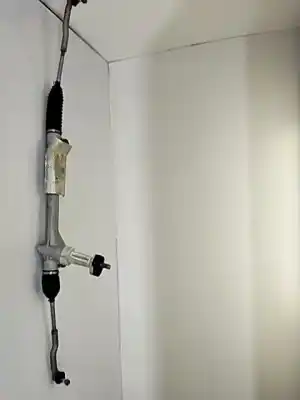 Second-hand car spare part steering rack for omoda c5  oem iam references 201000707aa  