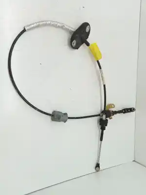 Second-hand car spare part Gearbox Linkage for FORD KUGA (CBS) ECOBOOST OEM IAM references 2592350  