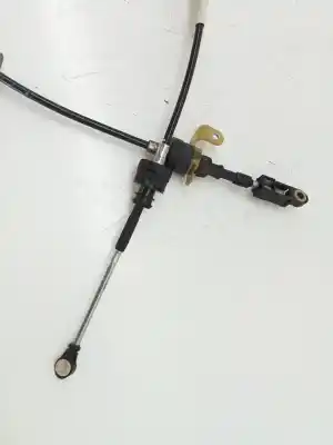 Second-hand car spare part gearbox linkage for ford kuga (cbs) ecoboost oem iam references 2592350  