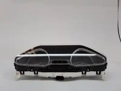 Peça sobressalente para automóvel em segunda mão quadrante por peugeot 208 like referências oem iam 9801903780  