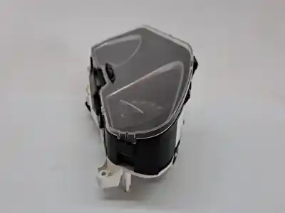 Peça sobressalente para automóvel em segunda mão quadrante por peugeot 208 like referências oem iam 9801903780  