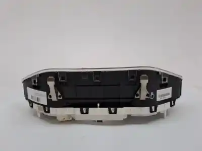 Peça sobressalente para automóvel em segunda mão quadrante por peugeot 208 like referências oem iam 9801903780  