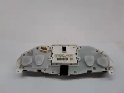 Peça sobressalente para automóvel em segunda mão quadrante por peugeot 208 like referências oem iam 9801903780  