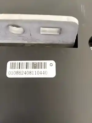 Second-hand car spare part dashboard for omoda c5  oem iam references 703002211aa  