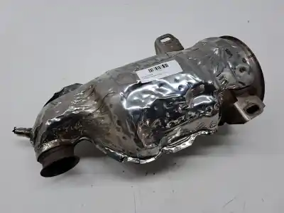 Автозапчастина б/у КАТАЛИЗАТОР для CITROEN C4 AIRCROSS  Посилання на OEM IAM 3141061600  1738E6