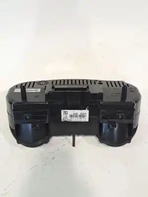 Peça sobressalente para automóvel em segunda mão quadrante por seat altea (5p1) * referências oem iam 5p0920827jx  