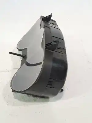 Peça sobressalente para automóvel em segunda mão quadrante por seat altea (5p1) * referências oem iam 5p0920827jx  