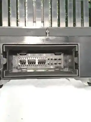 Peça sobressalente para automóvel em segunda mão quadrante por seat altea (5p1) * referências oem iam 5p0920827jx  