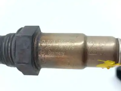 Pièce détachée automobile d'occasion sonde lambda pour bmw x3 (e83) * références oem iam 13627804369  