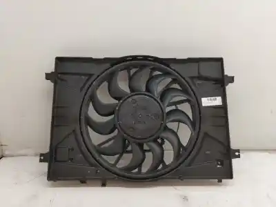 Peça sobressalente para automóvel em segunda mão TERMOVENTILADOR ELÉTRICO por KIA XCEED  Referências OEM IAM 25380G5600  F00S3D2040