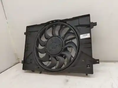 Peça sobressalente para automóvel em segunda mão termoventilador elétrico por kia xceed business 136 cv / 100 kw referências oem iam 25380g5600  f00s3d2040