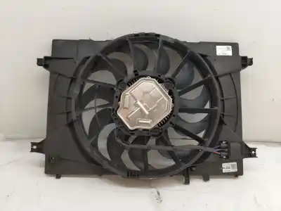 Peça sobressalente para automóvel em segunda mão termoventilador elétrico por kia xceed business 136 cv / 100 kw referências oem iam 25380g5600  f00s3d2040