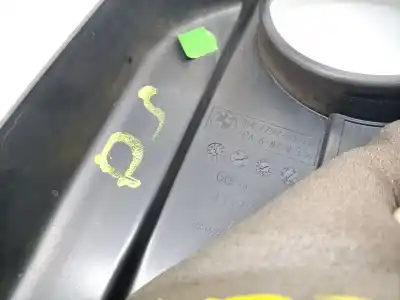 Second-hand car spare part engine cover for bmw x3 (e83) * oem iam references 11147797410  1114779741004