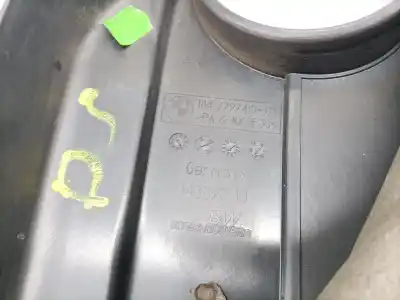 Second-hand car spare part engine cover for bmw x3 (e83) * oem iam references 11147797410  1114779741004