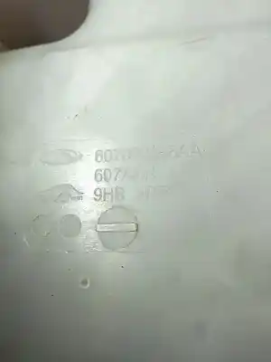 Second-hand car spare part windscreen washer bottle for omoda c5  oem iam references 607000138aa  