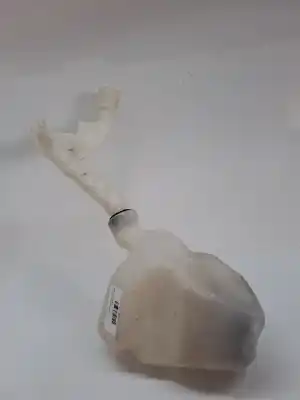 Peça sobressalente para automóvel em segunda mão depósito do limpa vidros por peugeot 208 like referências oem iam 6431n6