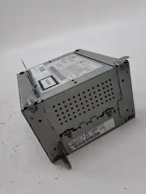 Peça sobressalente para automóvel em segunda mão sistema de áudio / rádio cd por opel mokka / mokka x (j13) 1.7 cdti (_76) referências oem iam 95137306  453116246