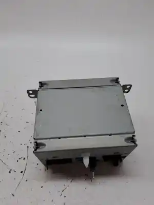 Peça sobressalente para automóvel em segunda mão sistema de áudio / rádio cd por opel mokka / mokka x (j13) 1.7 cdti (_76) referências oem iam 95137306  453116246