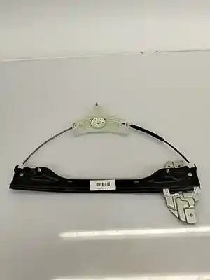 Second-hand car spare part passenger side right window regulator for omoda c5  oem iam references 554000967aa  