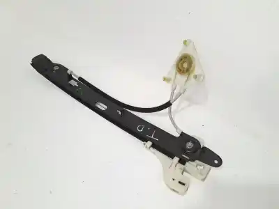 Peça sobressalente para automóvel em segunda mão elevador de vidros traseiro direito por seat altea (5p1) * referências oem iam 5p0839462a
