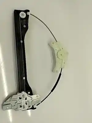 Pezzo di ricambio per auto di seconda mano alzacristalli anteriore sinistro per omoda c5 riferimenti oem iam 554000966aa
