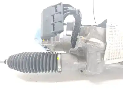 Second-hand car spare part steering rack for opel combo life e opel combo oem iam references 690000416200  680000821301