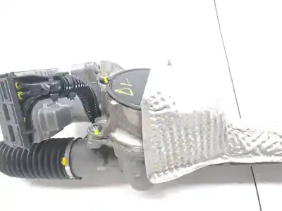 Second-hand car spare part steering rack for opel combo life e opel combo oem iam references 690000416200  680000821301