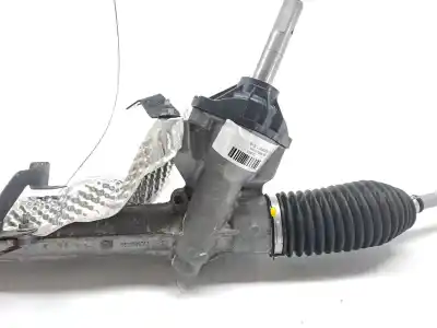 Second-hand car spare part steering rack for opel combo life e opel combo oem iam references 690000416200  680000821301