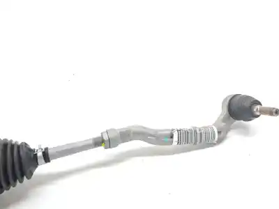 Second-hand car spare part steering rack for opel combo life e opel combo oem iam references 690000416200  680000821301