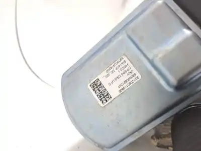 Second-hand car spare part steering rack for opel combo life e opel combo oem iam references 690000416200  680000821301