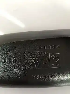 Pezzo di ricambio per auto di seconda mano specchio interno per omoda c5  riferimenti oem iam j268201010  
