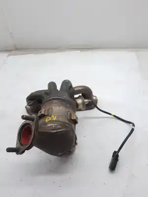 Peça sobressalente para automóvel em segunda mão catalisador por kia xceed business 136 cv / 100 kw referências oem iam 2851003hj0